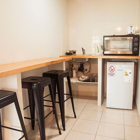 Alameda Apart El Calafate Zewnętrze zdjęcie