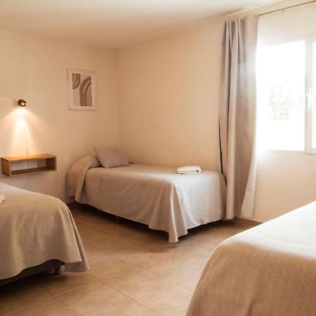 Alameda Apart El Calafate Zewnętrze zdjęcie