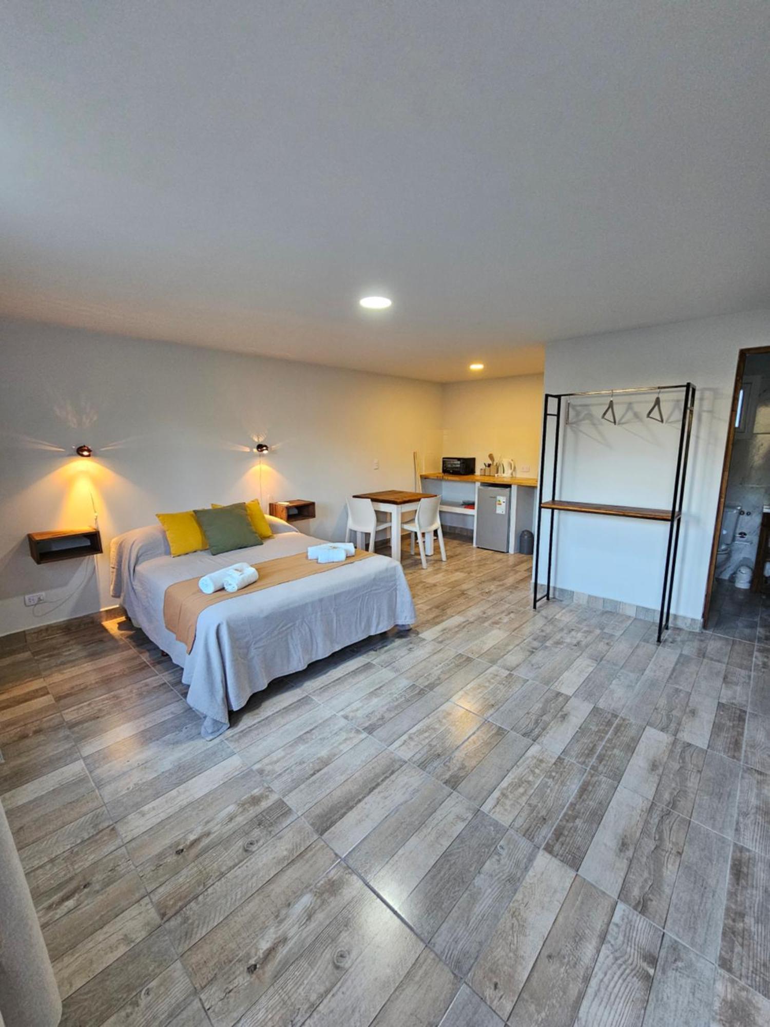 Alameda Apart El Calafate Zewnętrze zdjęcie