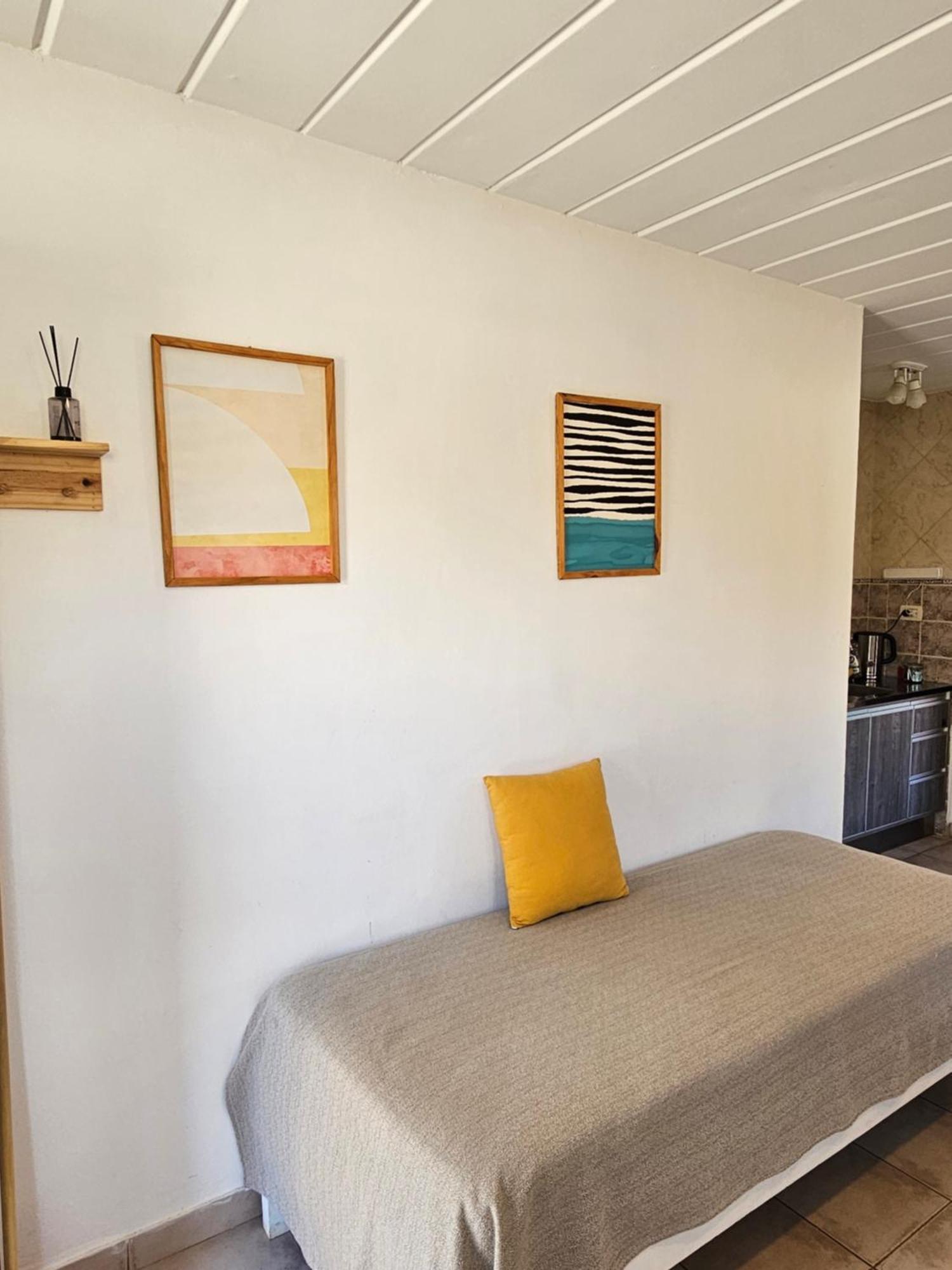 Alameda Apart El Calafate Zewnętrze zdjęcie