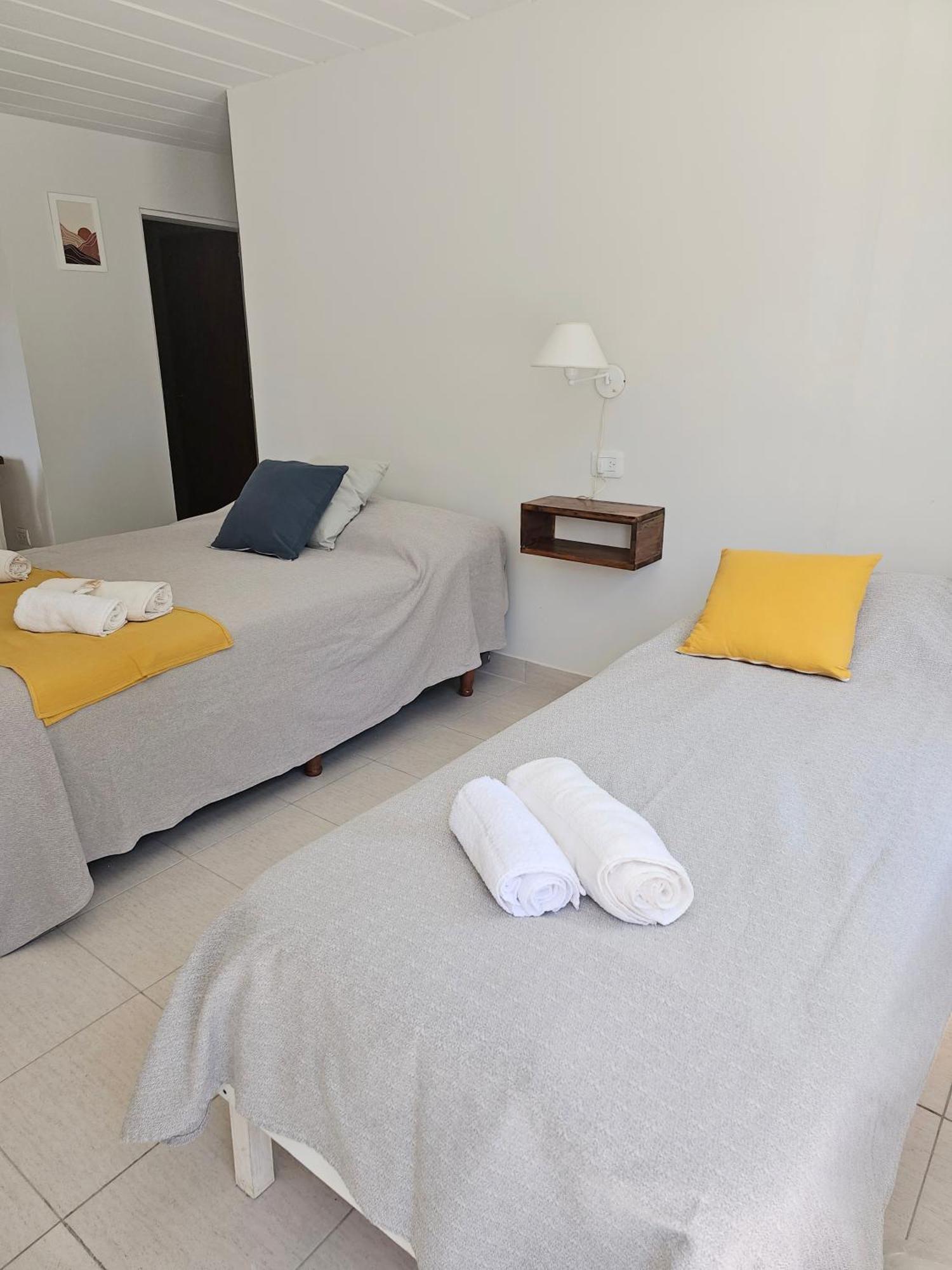 Alameda Apart El Calafate Zewnętrze zdjęcie