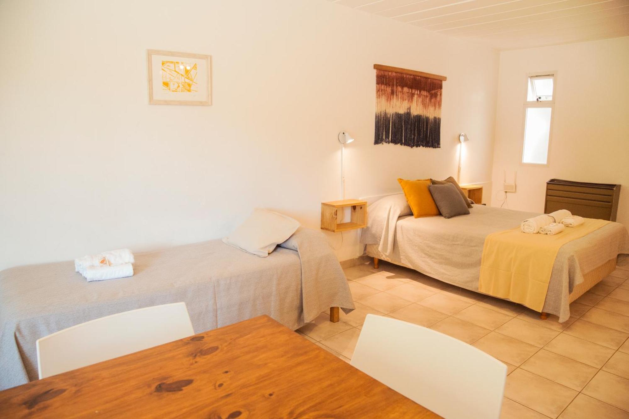 Alameda Apart El Calafate Zewnętrze zdjęcie