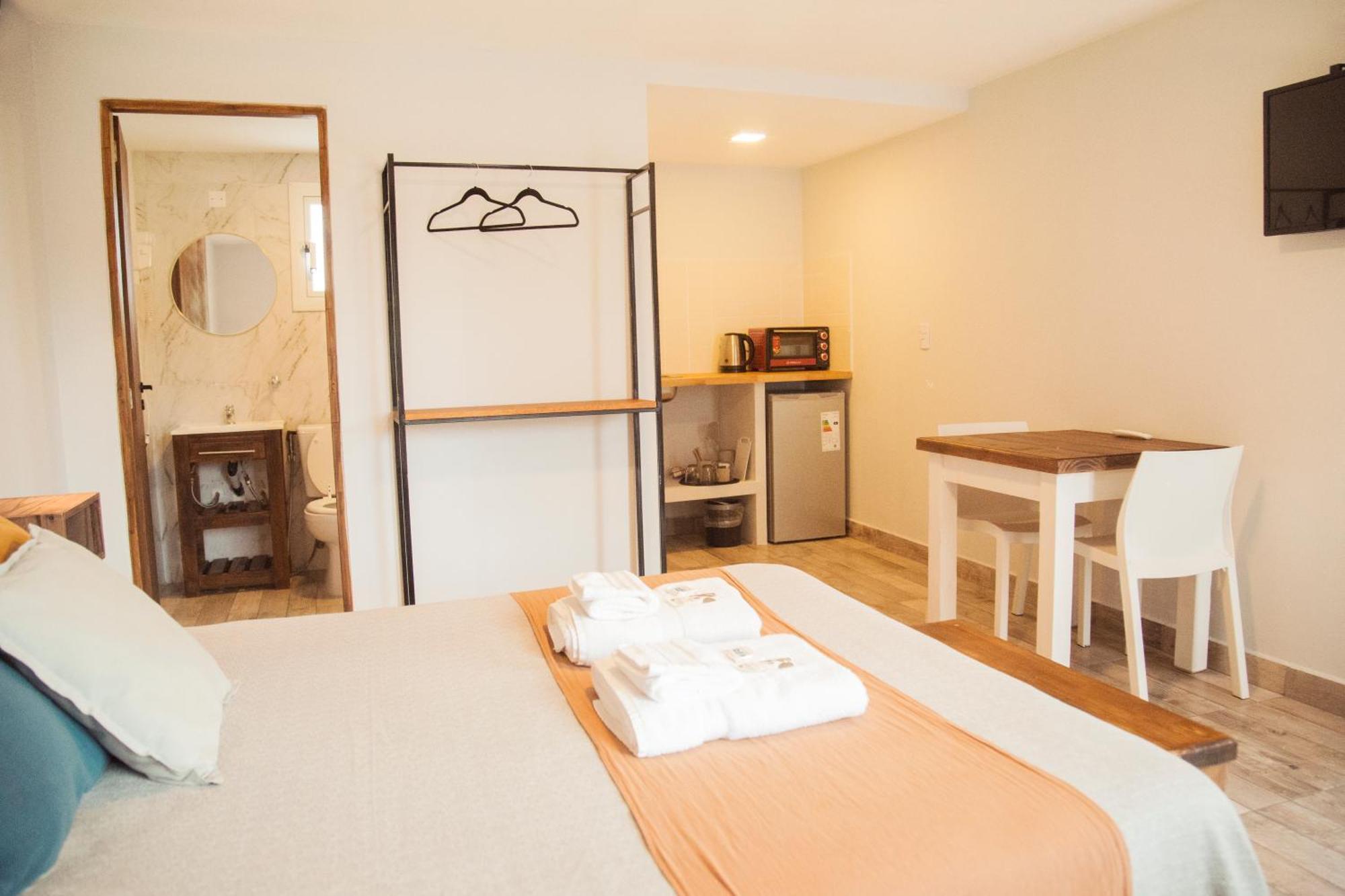 Alameda Apart El Calafate Zewnętrze zdjęcie