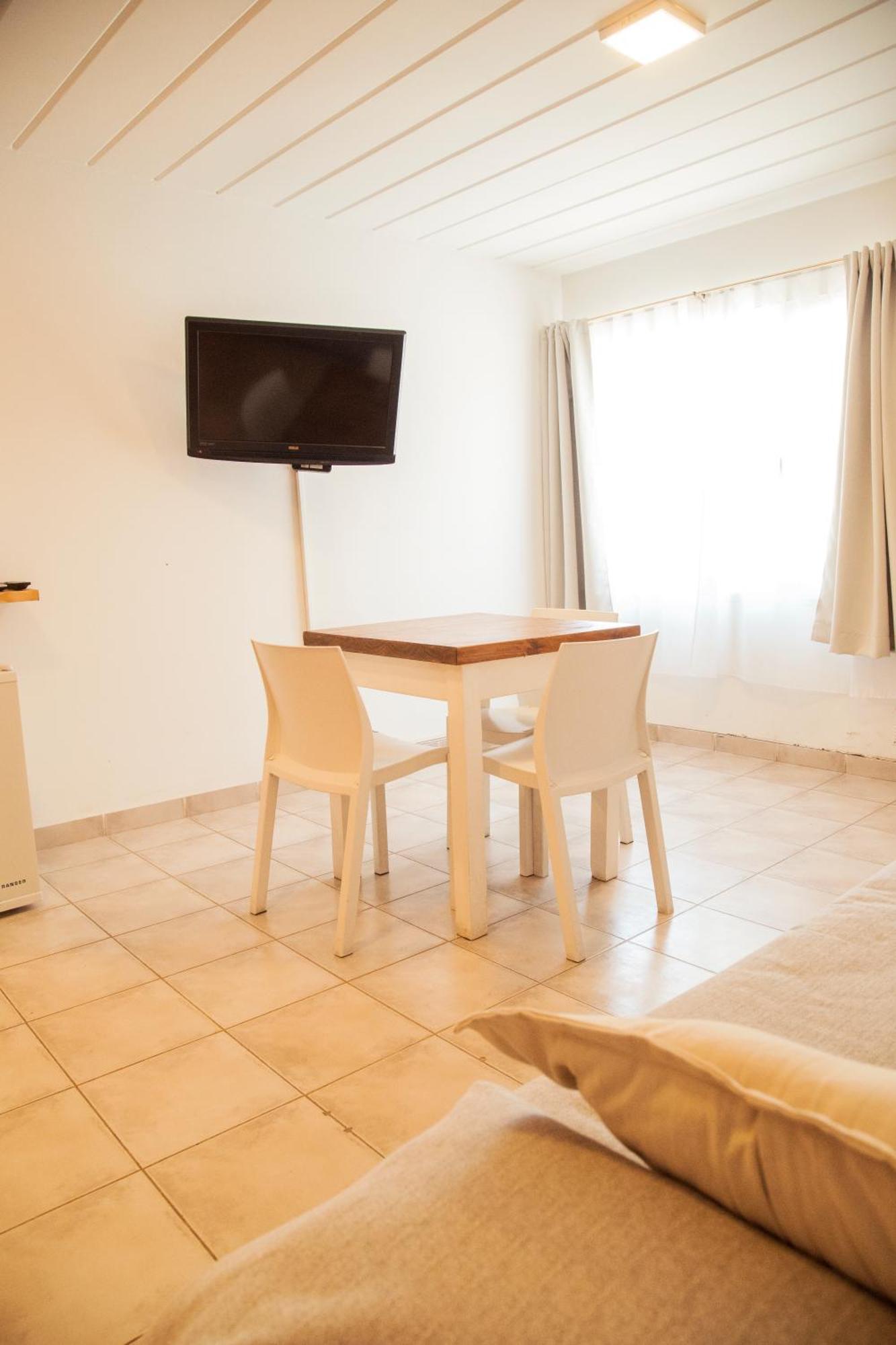 Alameda Apart El Calafate Zewnętrze zdjęcie