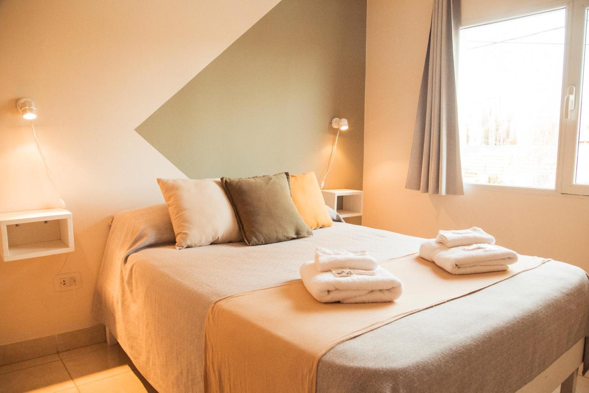Alameda Apart El Calafate Zewnętrze zdjęcie