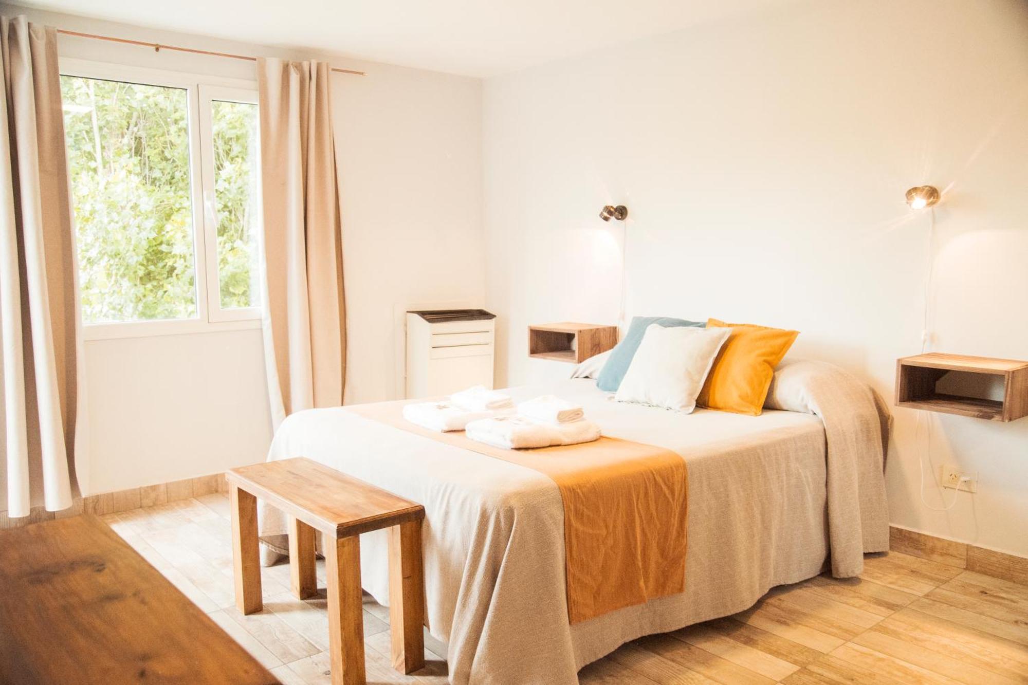Alameda Apart El Calafate Zewnętrze zdjęcie