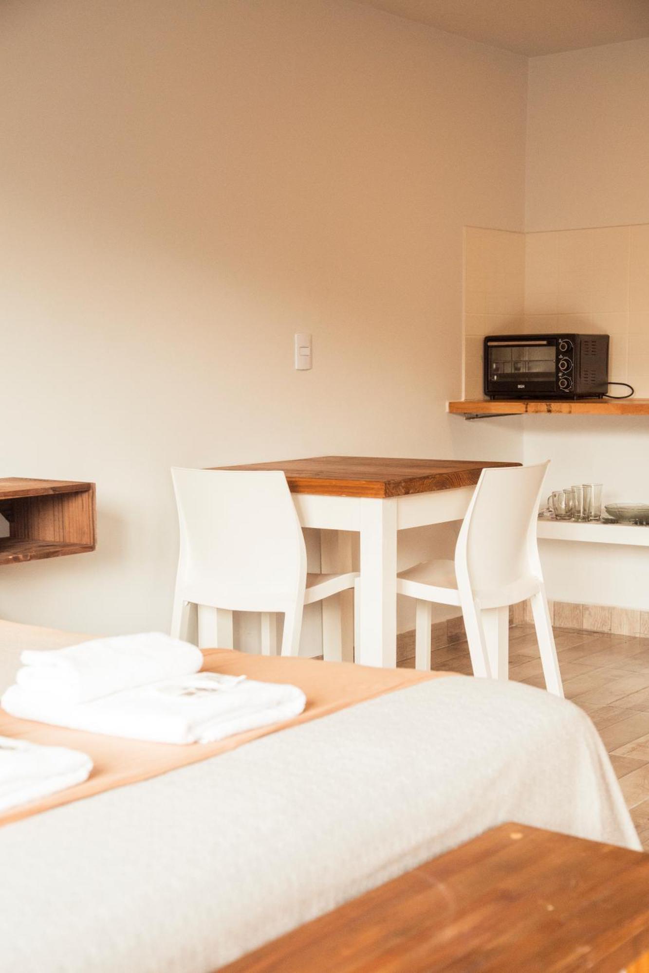 Alameda Apart El Calafate Zewnętrze zdjęcie