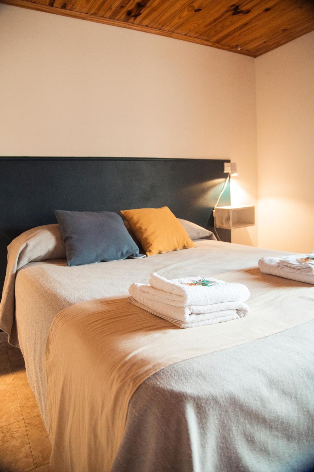 Alameda Apart El Calafate Zewnętrze zdjęcie