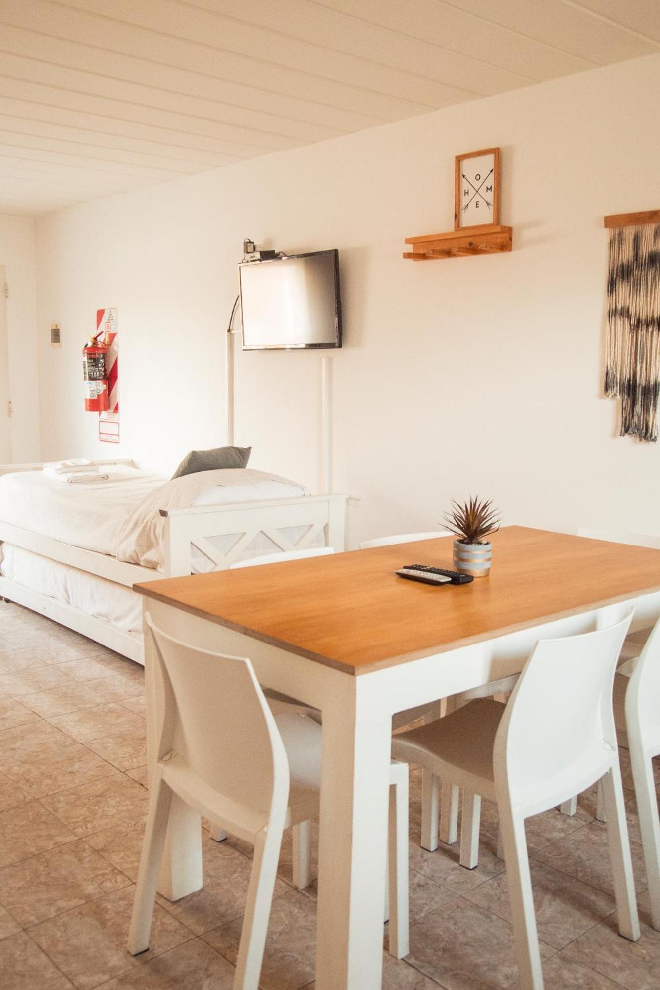 Alameda Apart El Calafate Zewnętrze zdjęcie