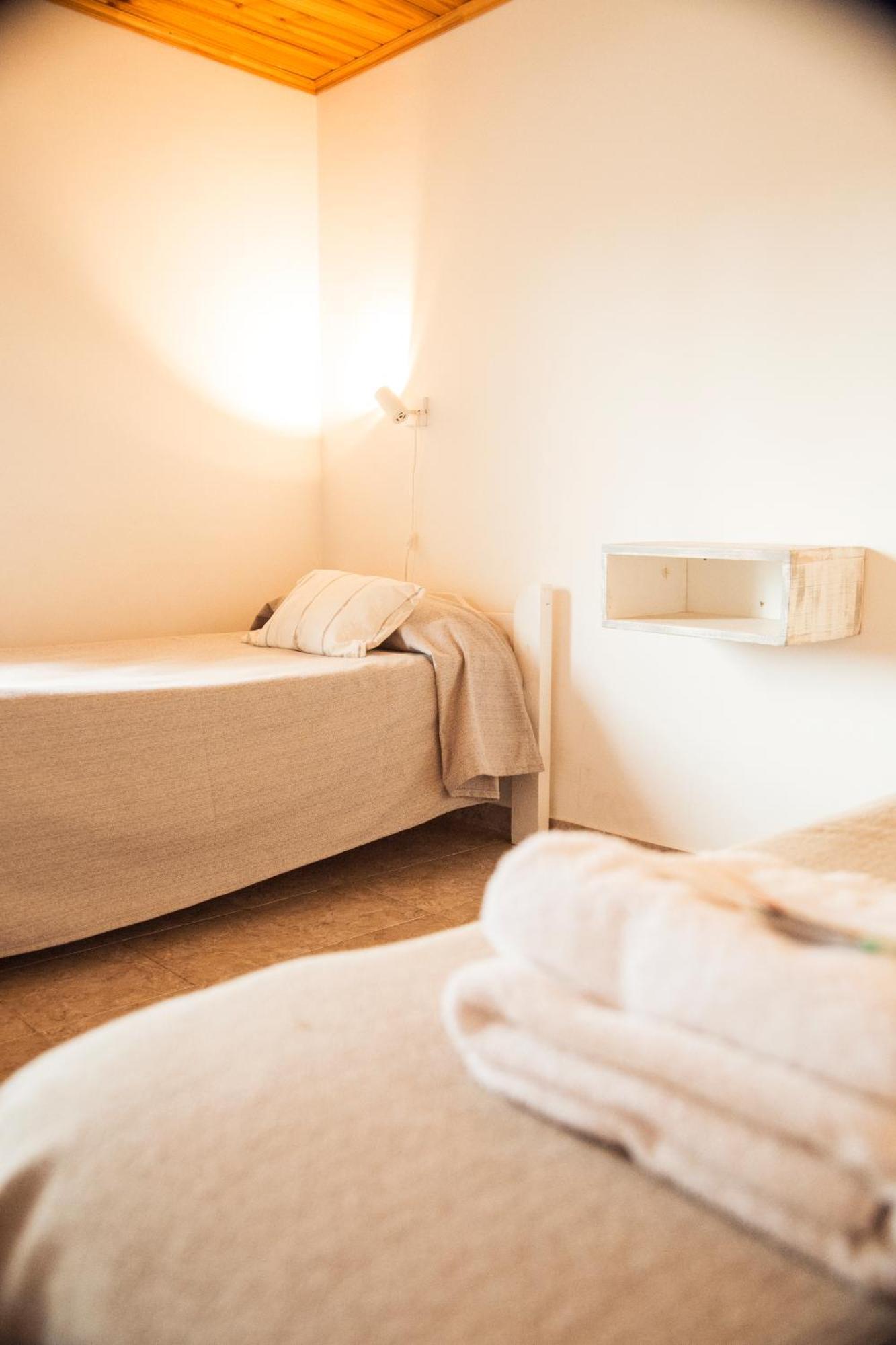 Alameda Apart El Calafate Zewnętrze zdjęcie