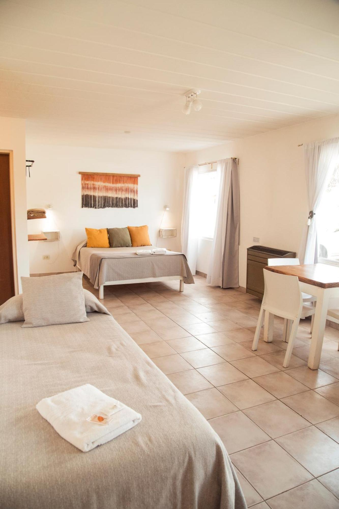 Alameda Apart El Calafate Zewnętrze zdjęcie