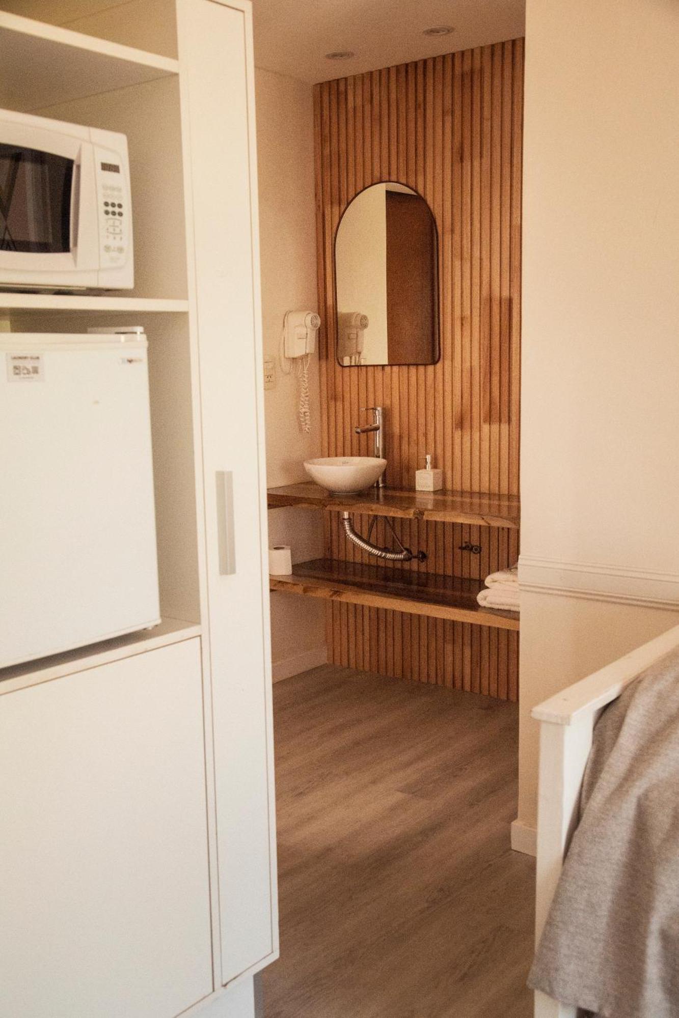Alameda Apart El Calafate Zewnętrze zdjęcie