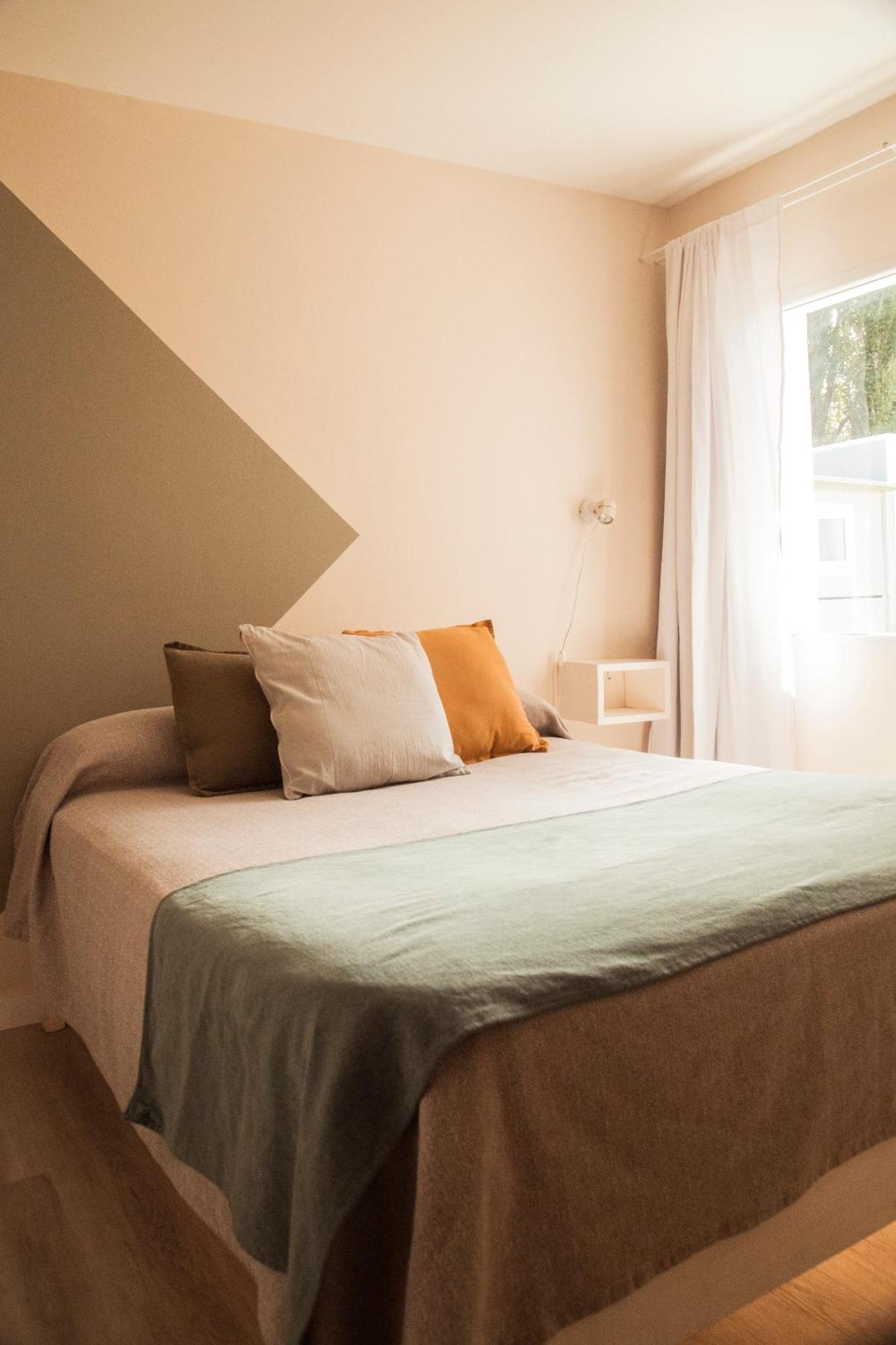 Alameda Apart El Calafate Zewnętrze zdjęcie