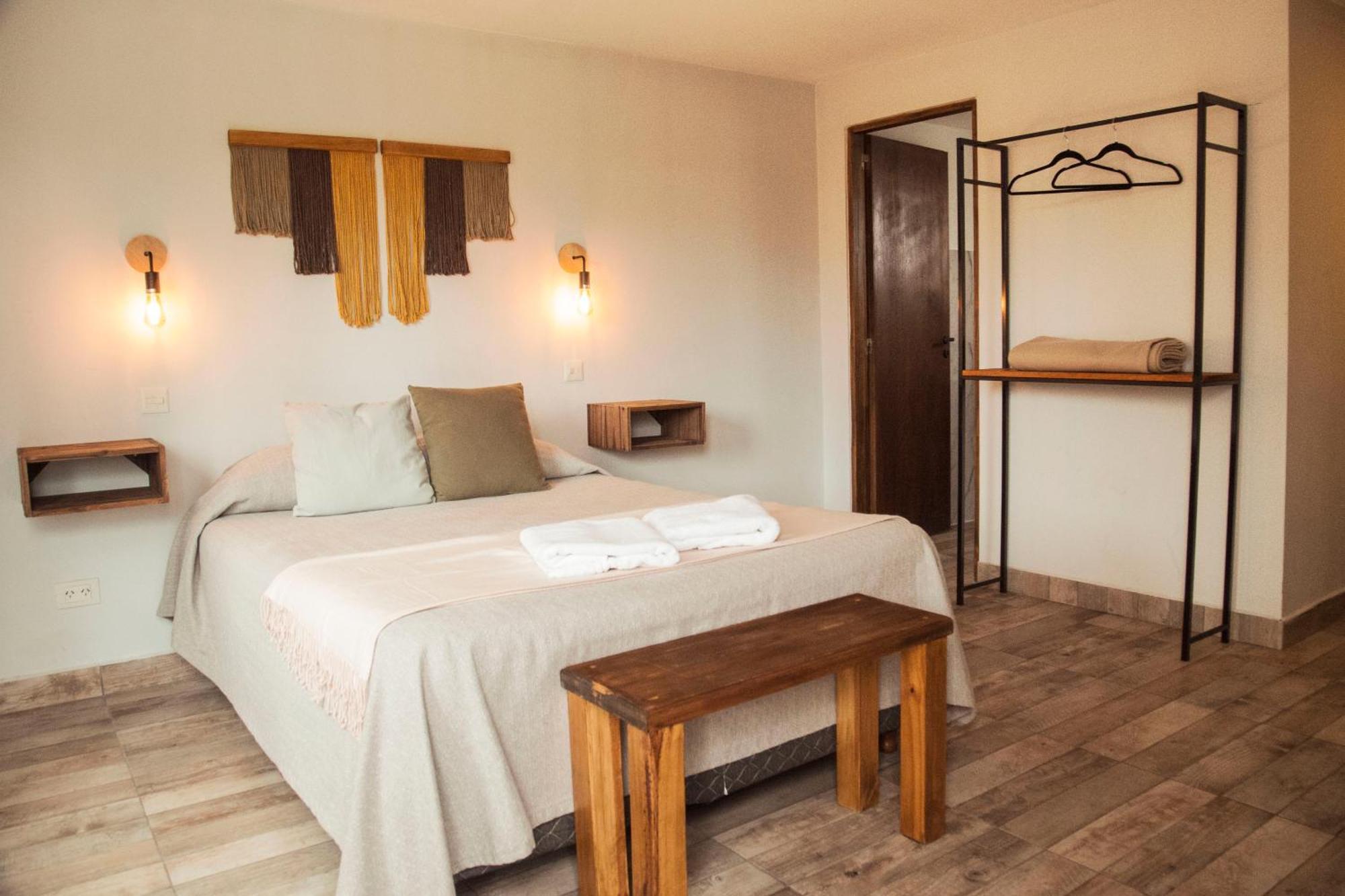 Alameda Apart El Calafate Pokój zdjęcie