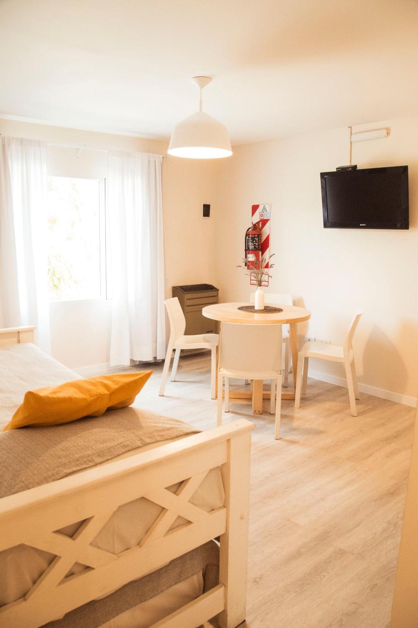 Alameda Apart El Calafate Pokój zdjęcie