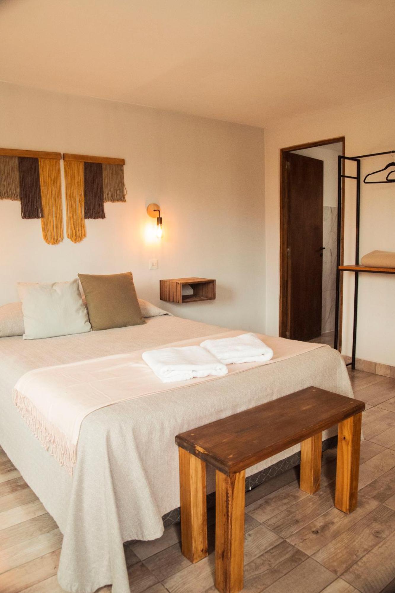 Alameda Apart El Calafate Zewnętrze zdjęcie