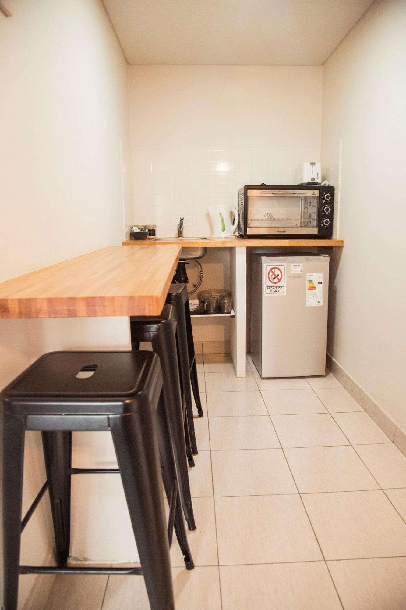 Alameda Apart El Calafate Zewnętrze zdjęcie