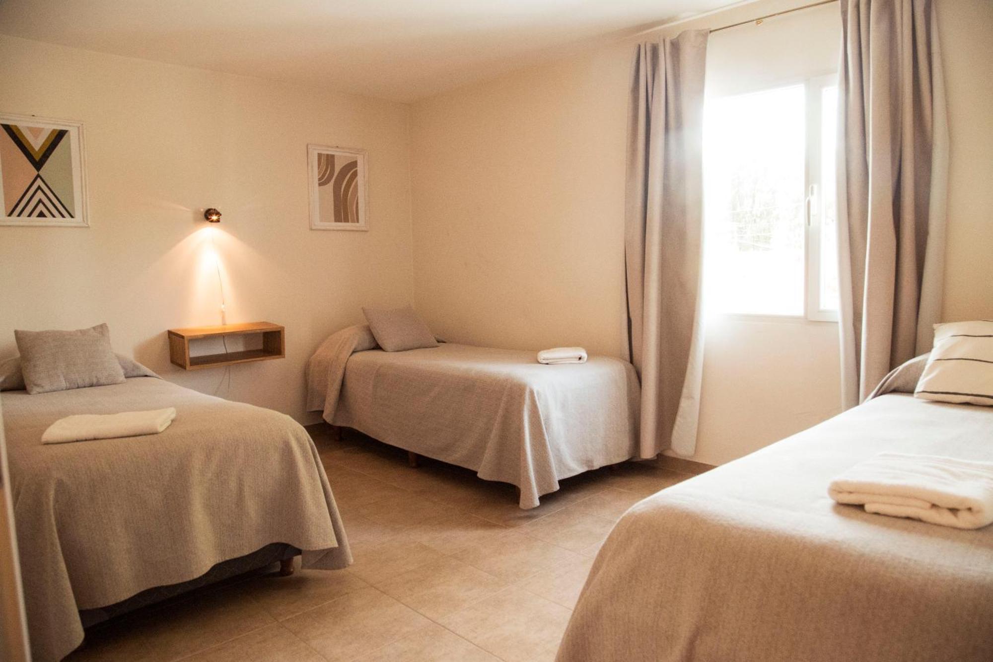 Alameda Apart El Calafate Zewnętrze zdjęcie